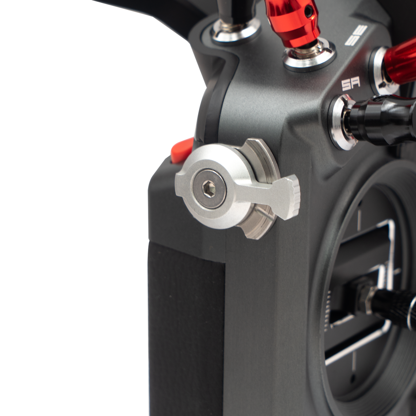 FrSky AeroWing Edition Tandem X20 PRO Dual Band Transmitter
