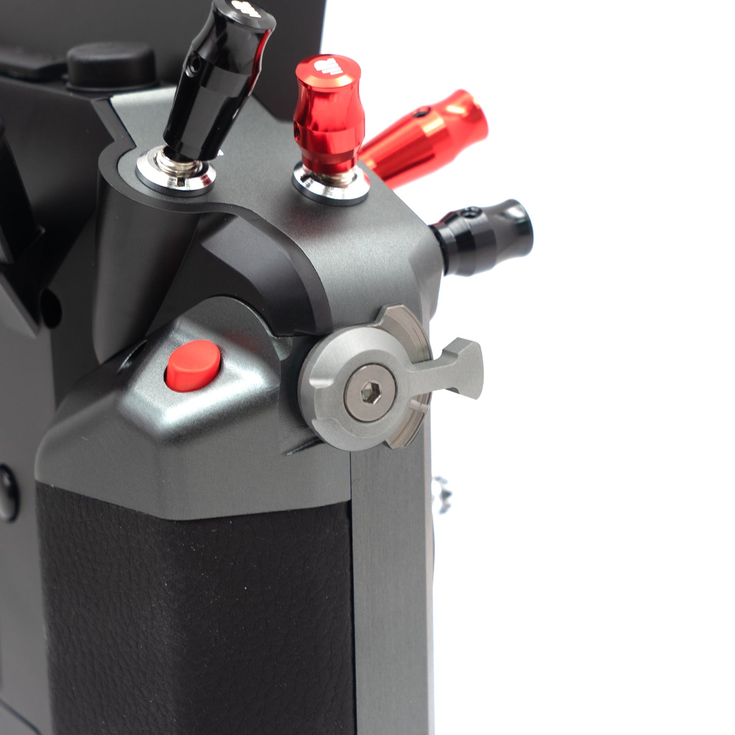 FrSky AeroWing Edition Tandem X20 PRO Dual Band Transmitter