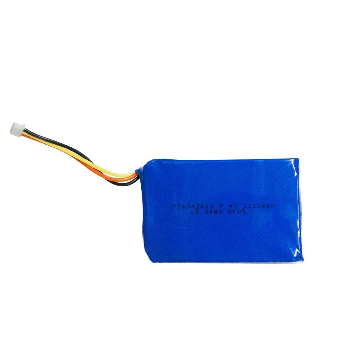 FrSky Twin X-lite/S Battery