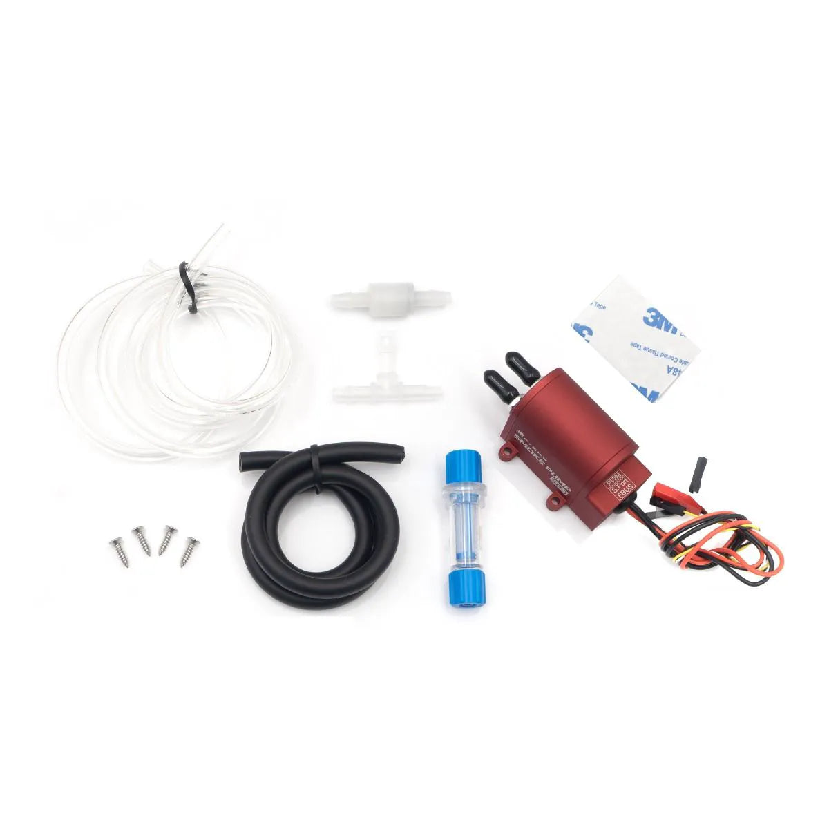 FrSky Smoke Pump(SP-1)