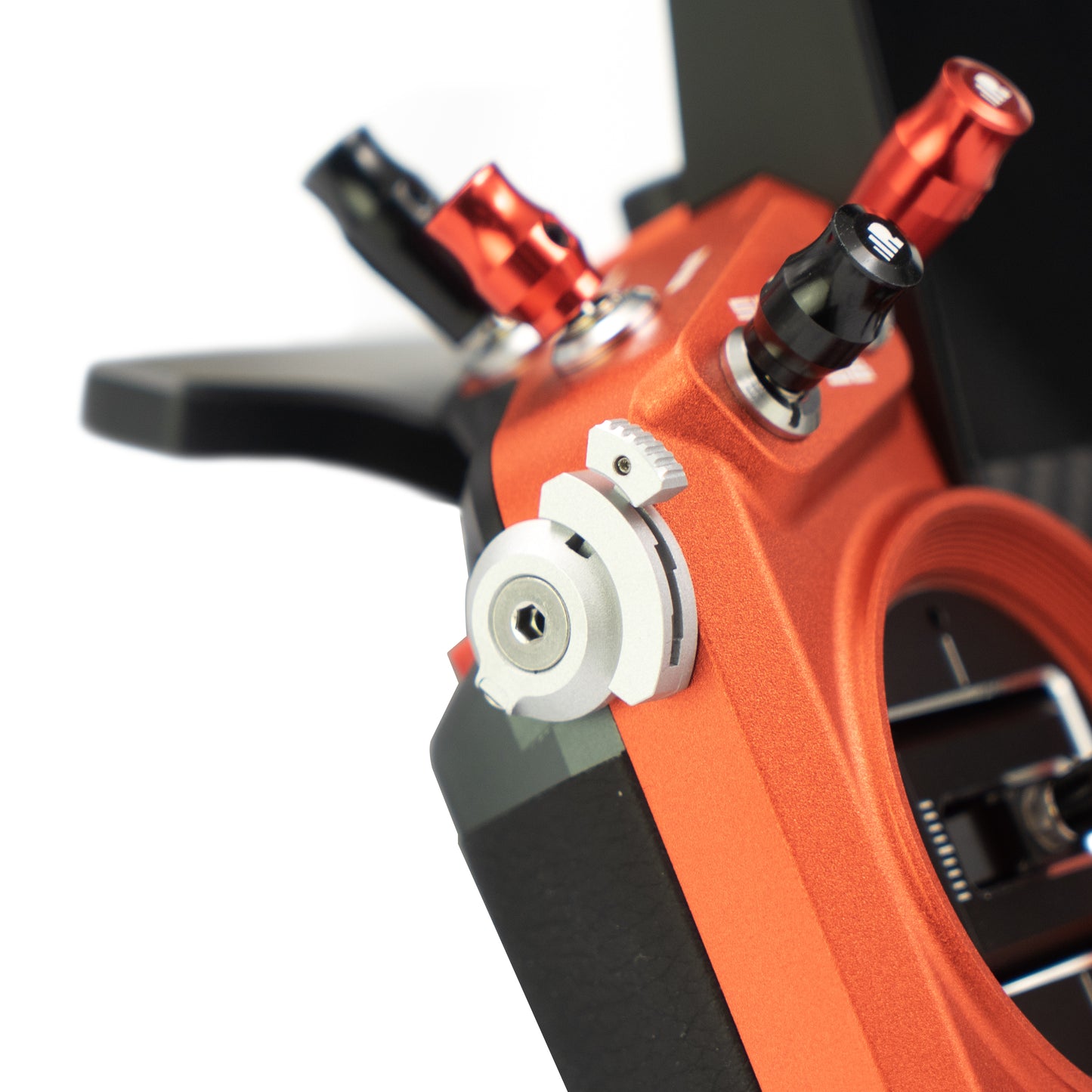 FrSky AeroWing Edition Tandem X20 PRO Dual Band Transmitter
