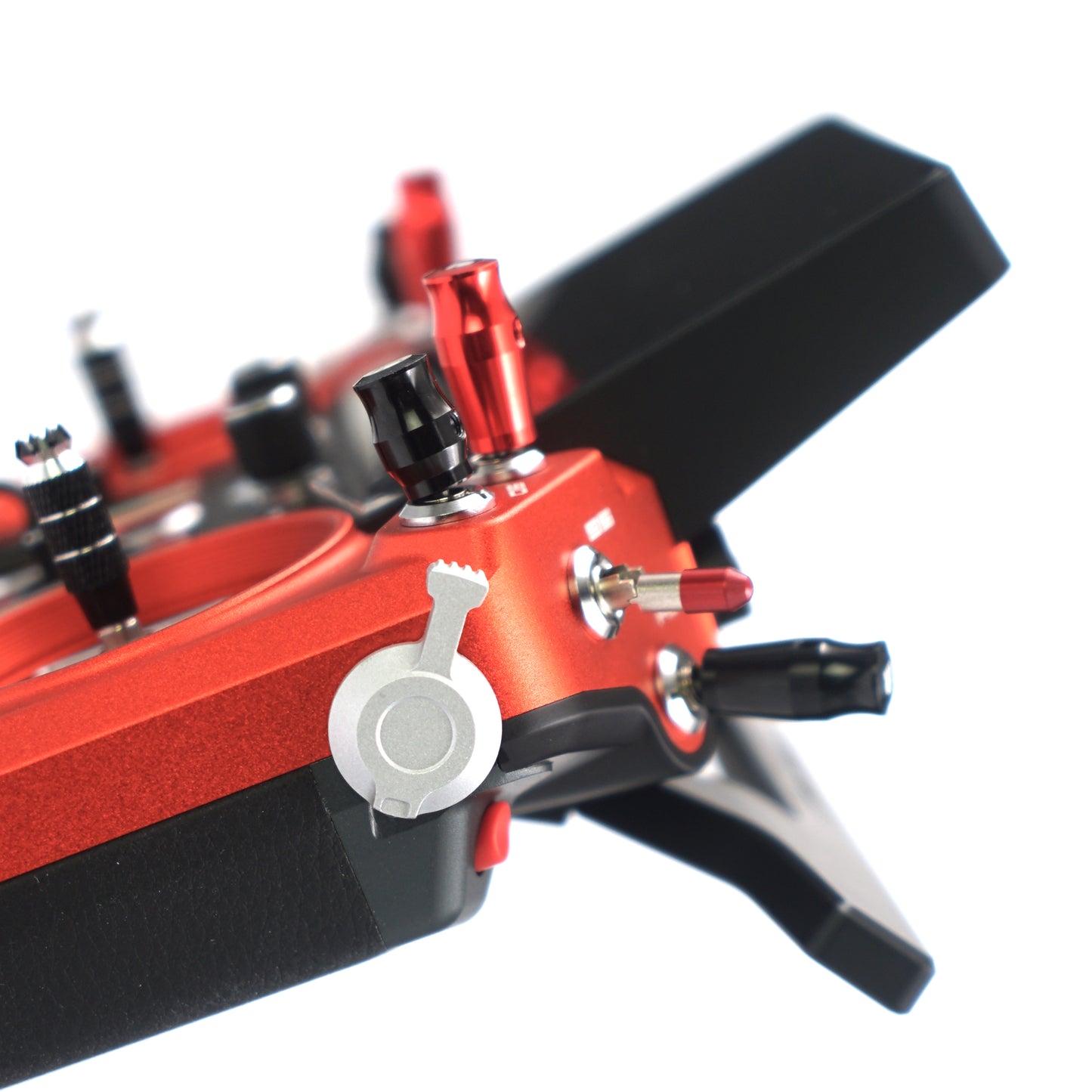 FrSky AeroWing Edition Tandem X20 PRO Dual Band Transmitter