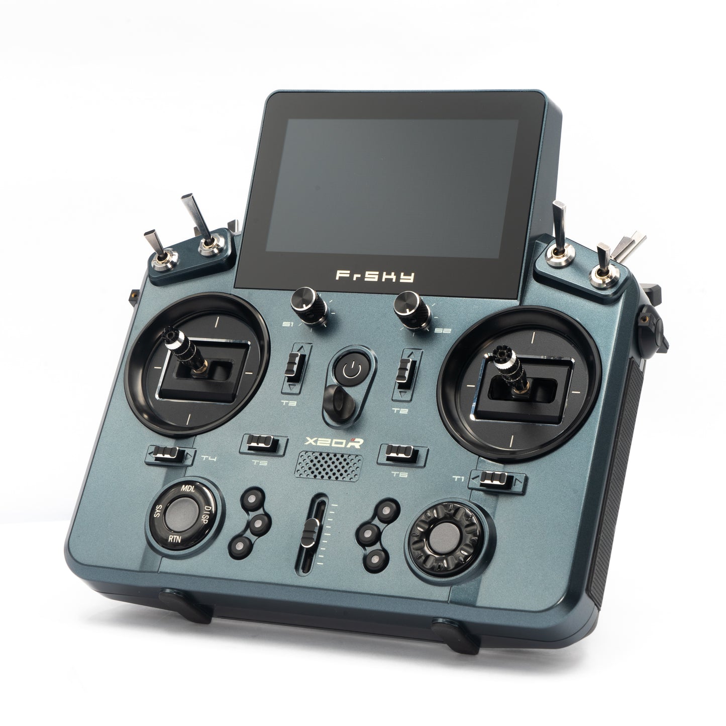 FrSky TANDEM X20R---Radio