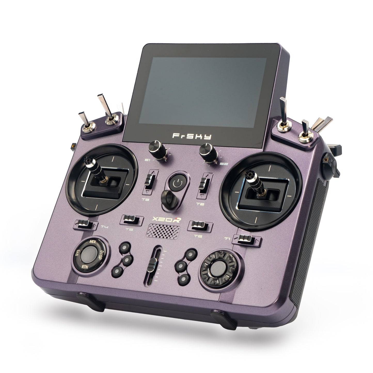 FrSky TANDEM X20R---Radio