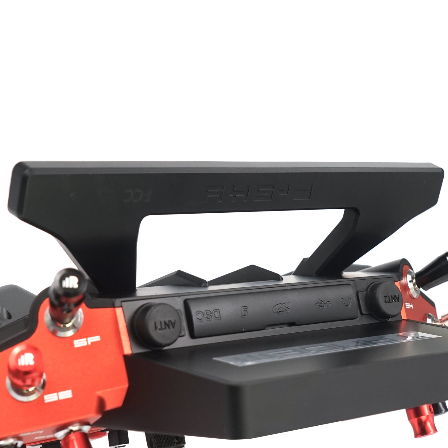 FrSky AeroWing Edition Tandem X20 PRO Dual Band Transmitter