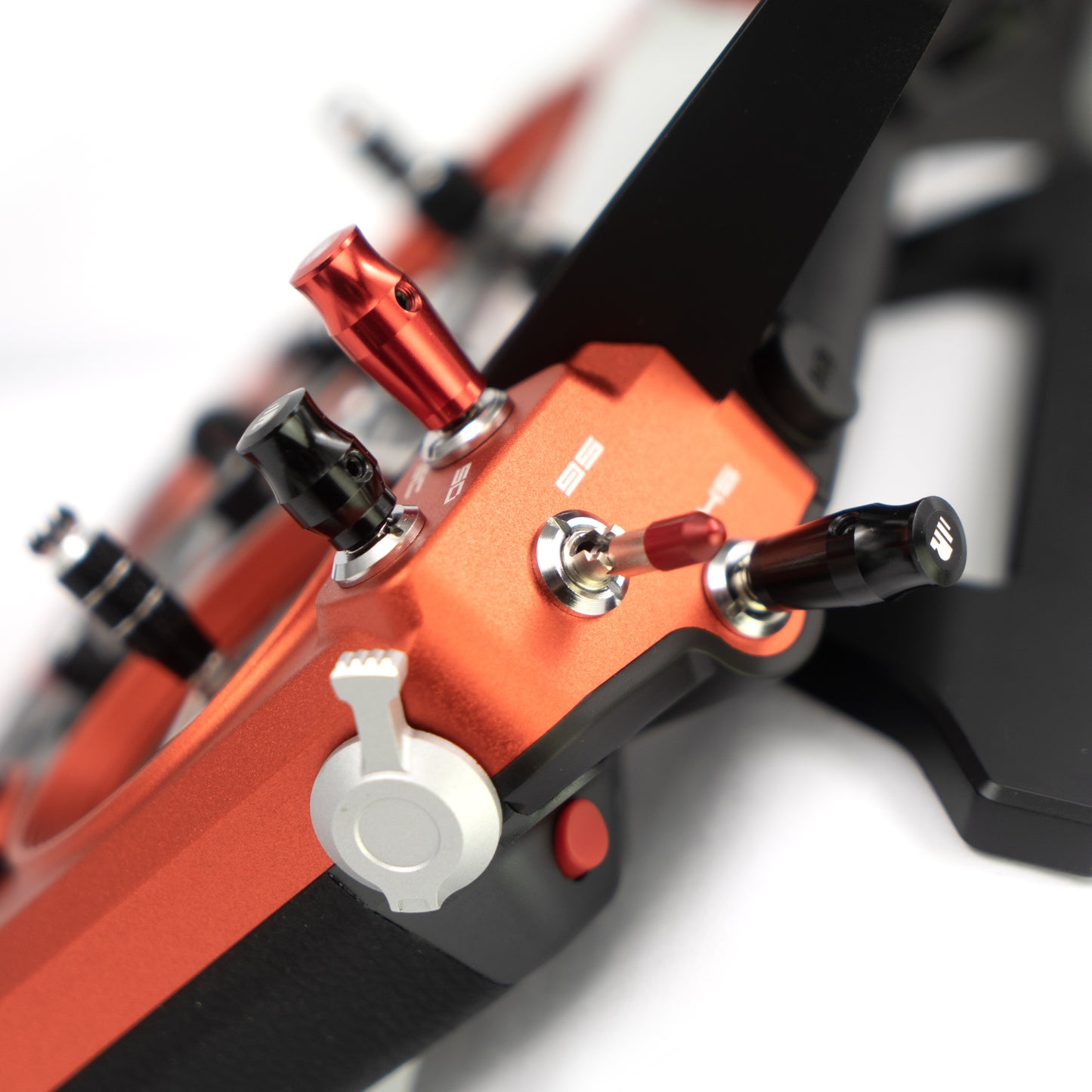 FrSky AeroWing Edition Tandem X20 PRO Dual Band Transmitter