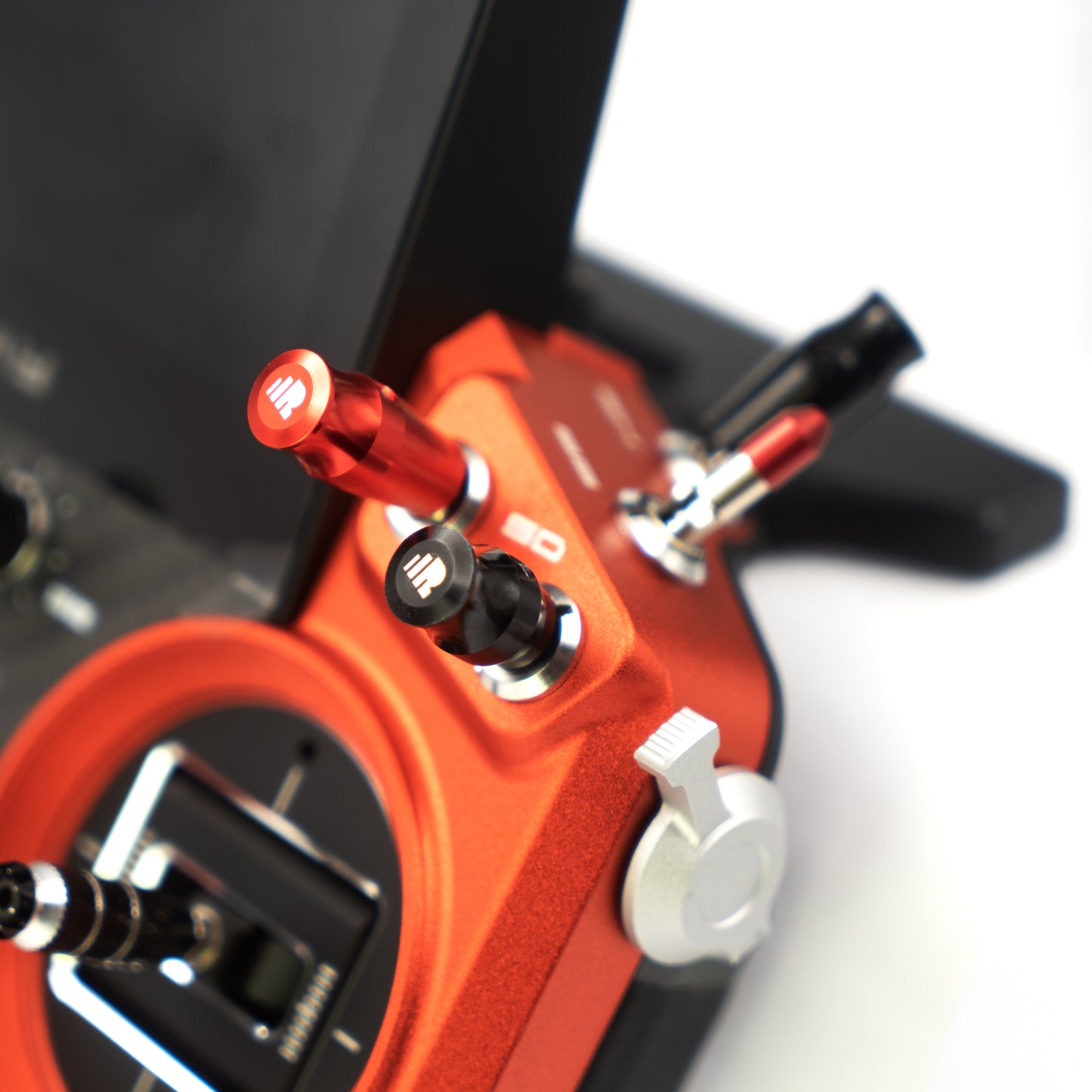 FrSky AeroWing Edition Tandem X20 PRO Dual Band Transmitter