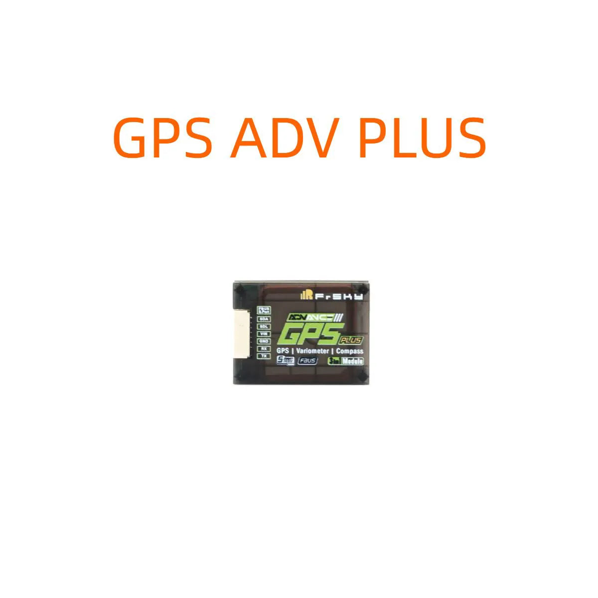 GPS ADV PLUS