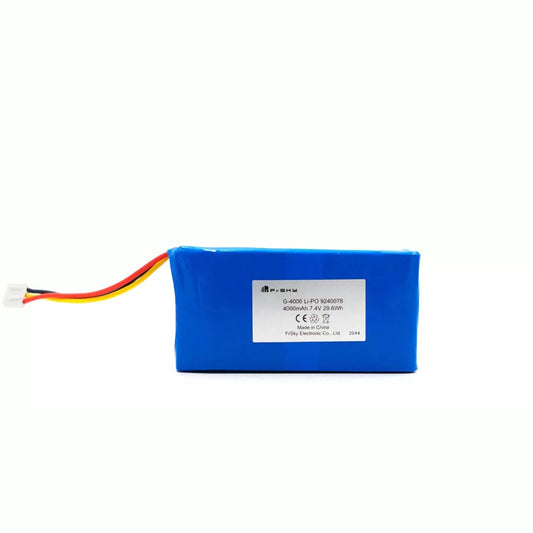 FrSky Battery for Tandem X20 Pro AW/X20 Pro/X20R/X20RS/X20S/X20/XE/X18/X18SE