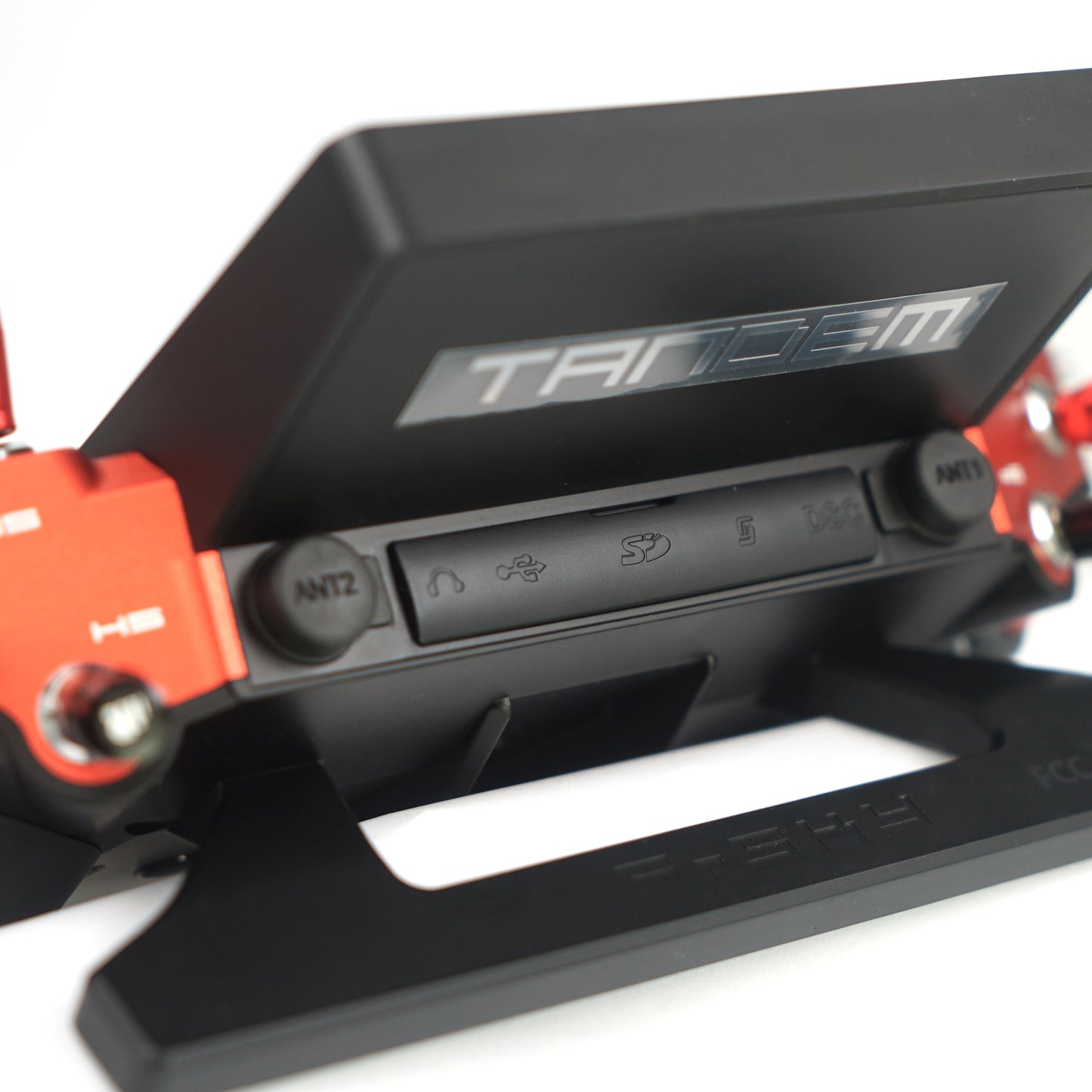 FrSky AeroWing Edition Tandem X20 PRO Dual Band Transmitter