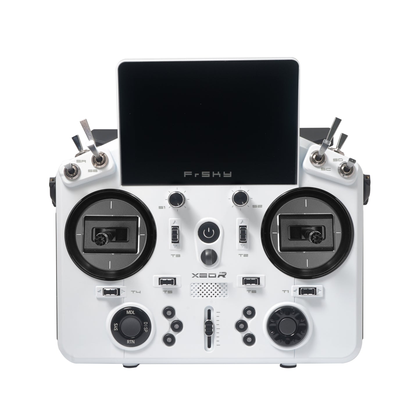 FrSky TANDEM X20R---Radio