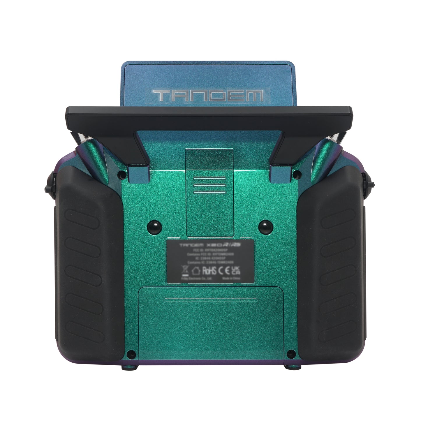 FrSky TANDEM X20R---Radio