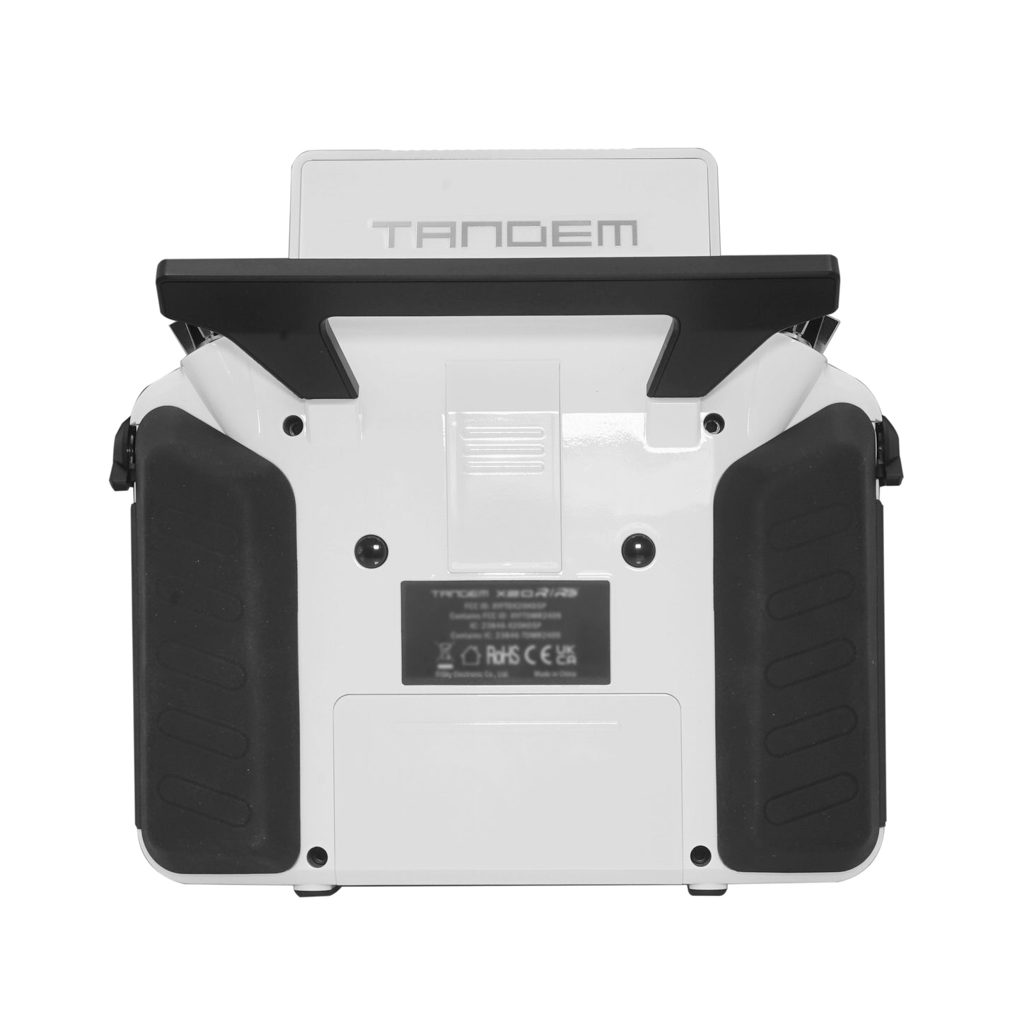 FrSky TANDEM X20RS---EASY TRAVELl-ADJUSTABLE MC20R GIMBALS