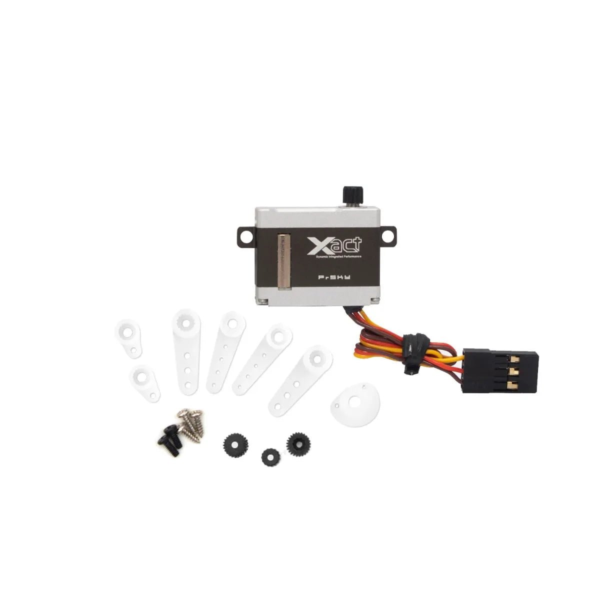 FrSky Corelss Xact 5800 Series Servos LD 5801