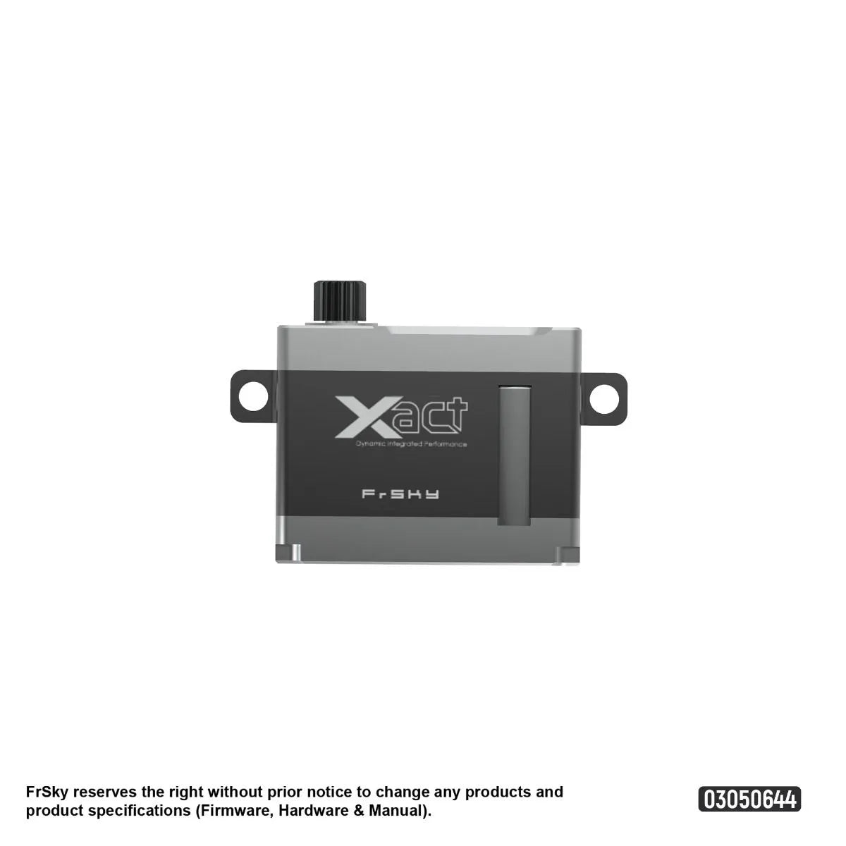 FrSky Corelss Xact 5800 Series Servos LD 5801 – FrSky North America FrSky Corelss Xact 5800 Series Servos LD 5801 – FrSky North America