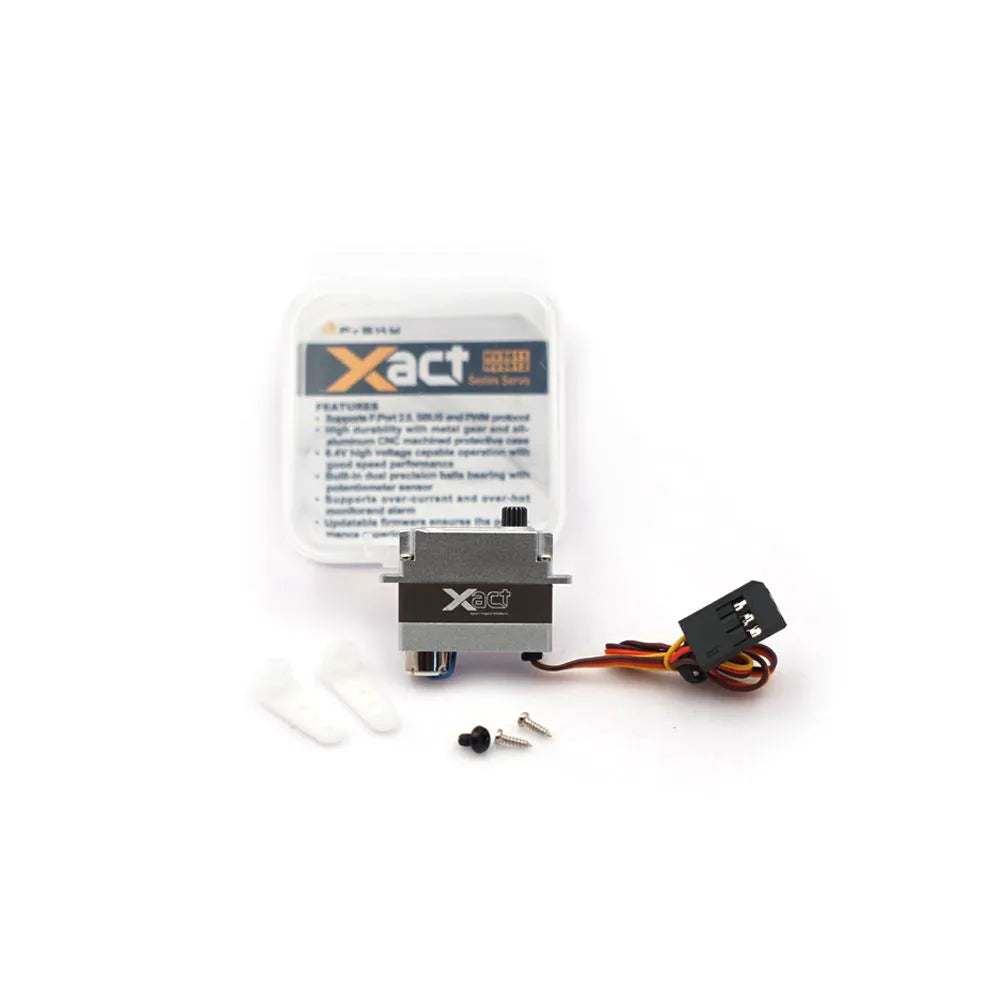 FrSky Xact Coreless 5600 Series Servo