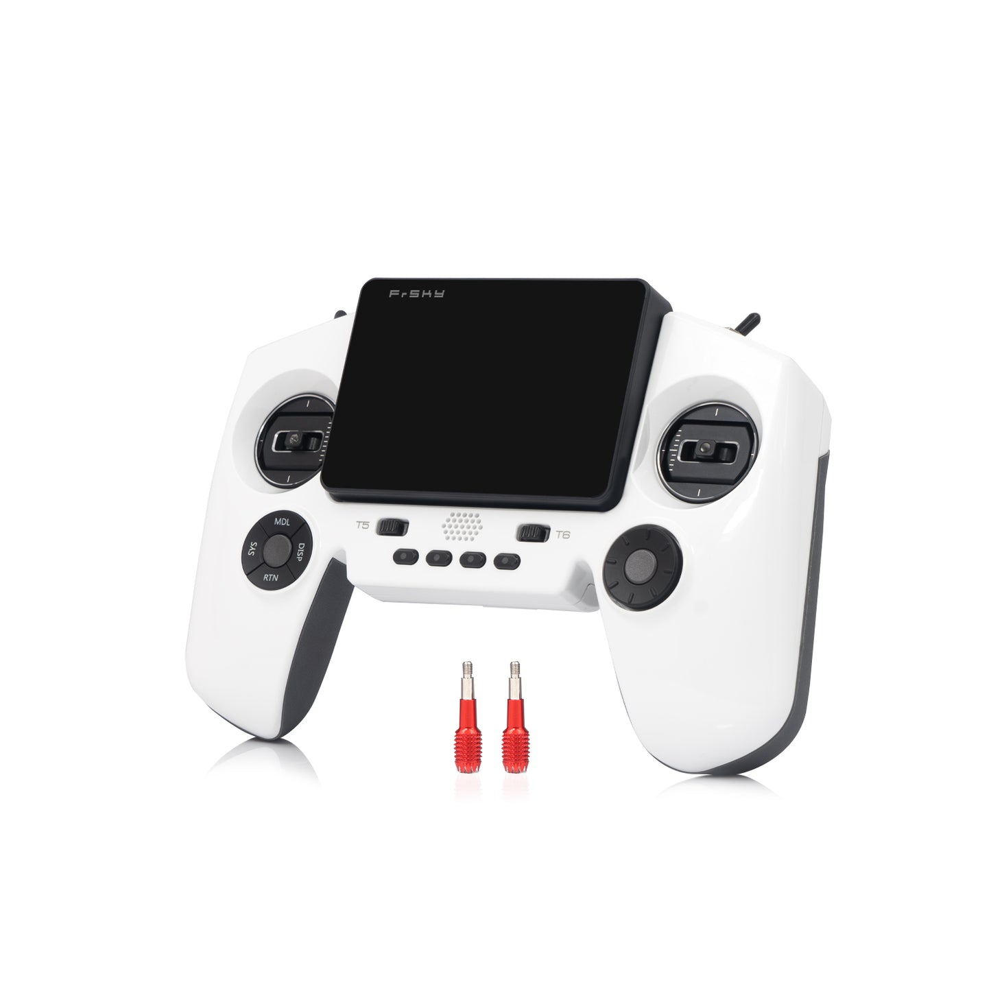 FrSky TWIN X-Lite RII Transmitter