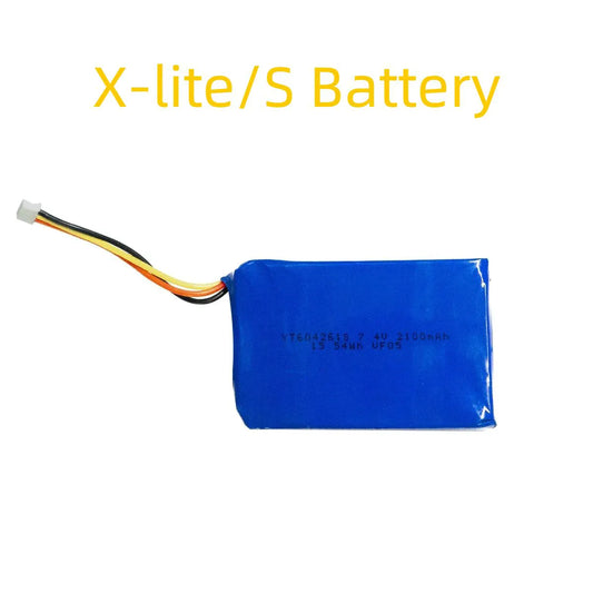 FrSky Twin X-lite/S Battery