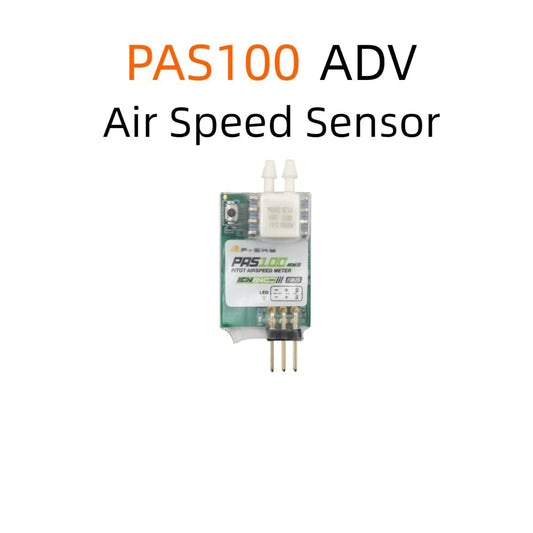 [03040103] FrSky PAS100 ADV Air Speed Sensor