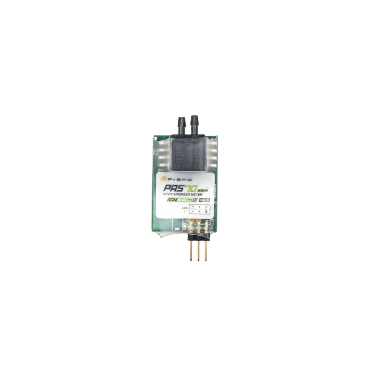 [03040104]FrSky PAS70 ADV Air Speed Sensor