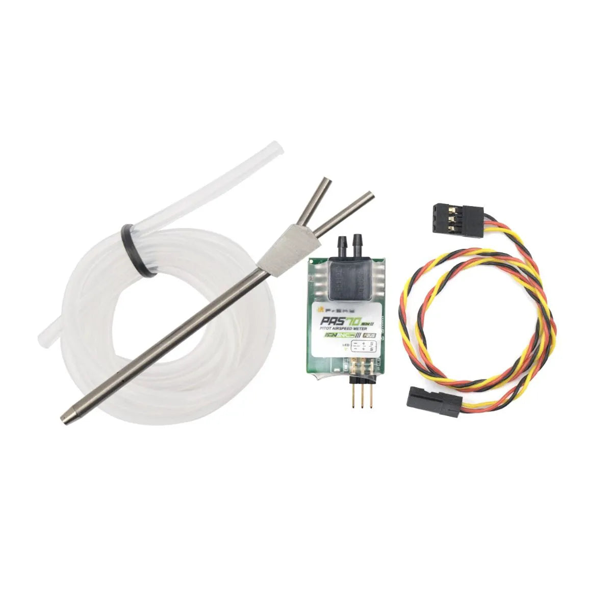 [03040104]FrSky PAS70 ADV Air Speed Sensor
