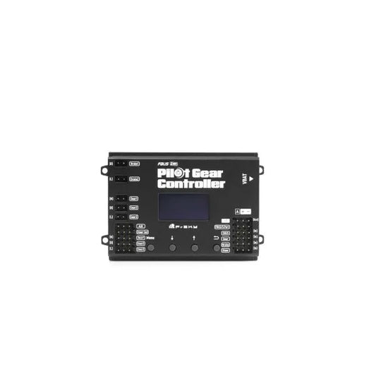 [03062001]FrSky Pilot Gear Controller (PGC)--For Turbine Jet, etc.