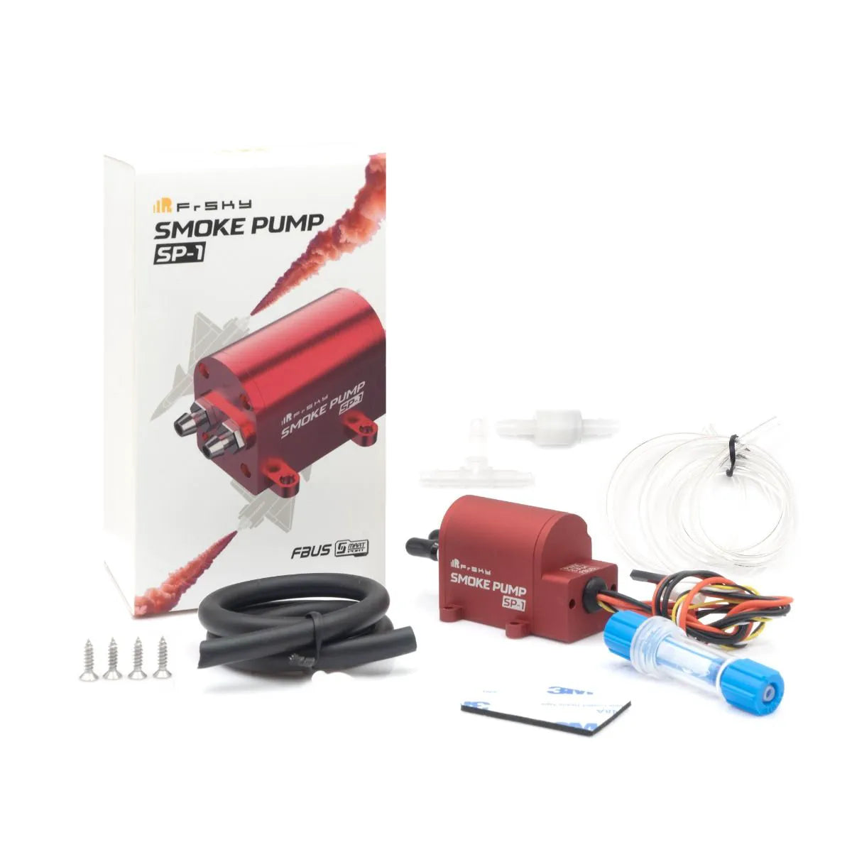 FrSky Smoke Pump(SP-1)