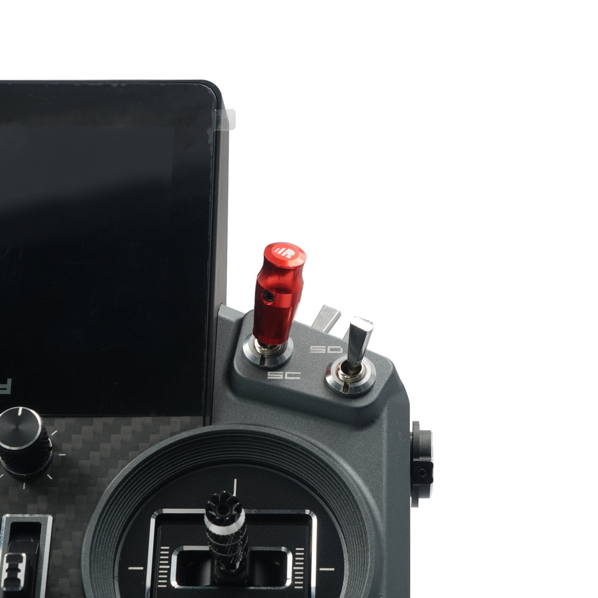 FrSky Metal Toggle Switch Cap for X18 Series / X20 Series / XE
