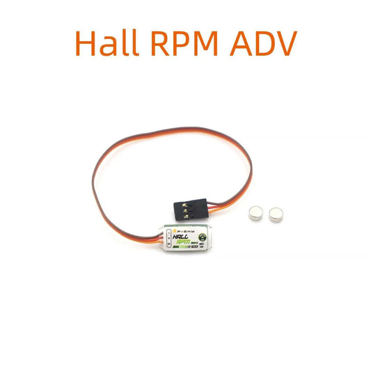 FrSky HALL RPM SENSOR ADV