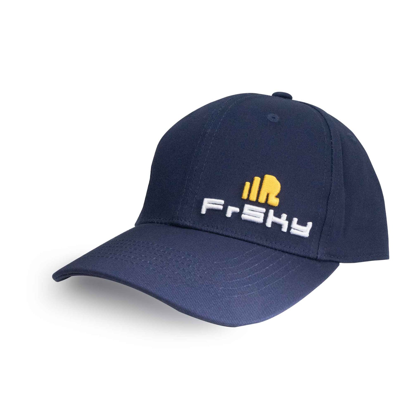 FrSky Flat Bill Hat