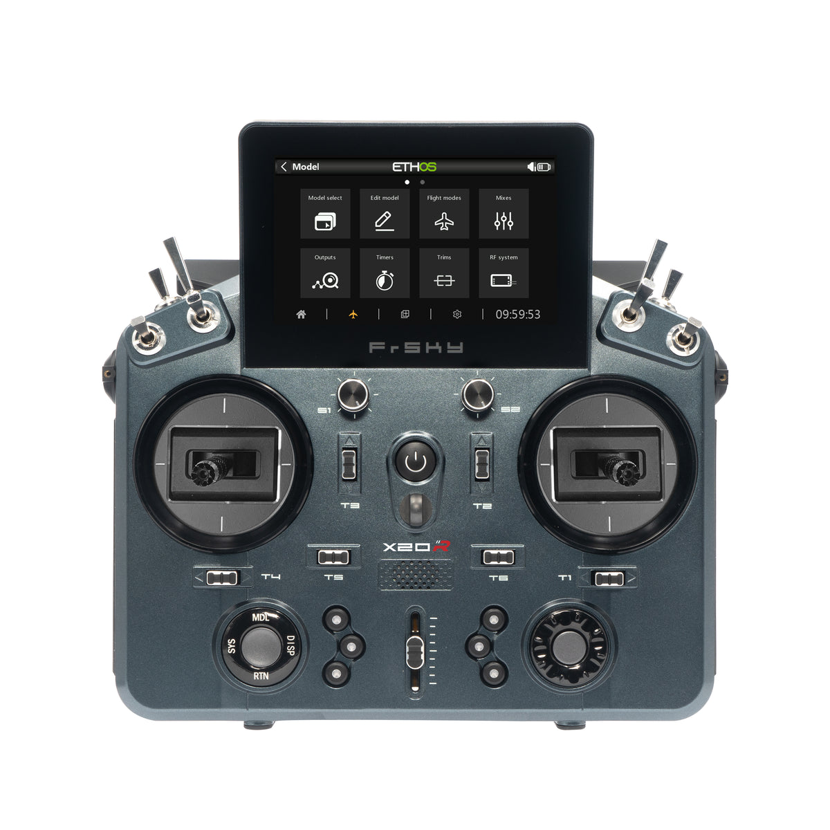 FrSky TANDEM X20R---Radio – FrSky North America