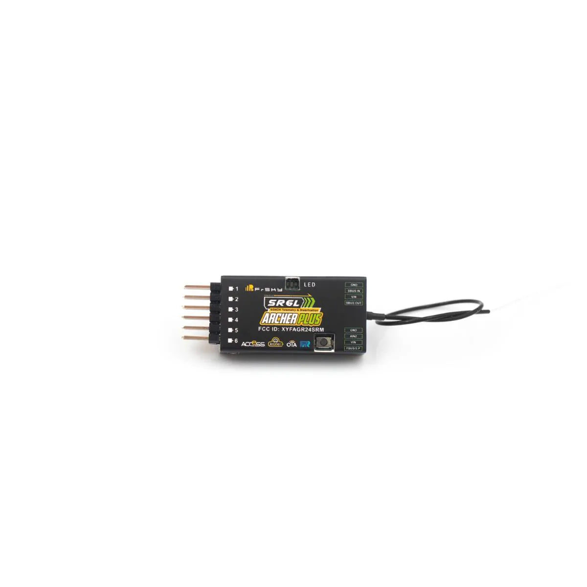 FrSky Archer Plus R6 Lite/ SR6 Lite