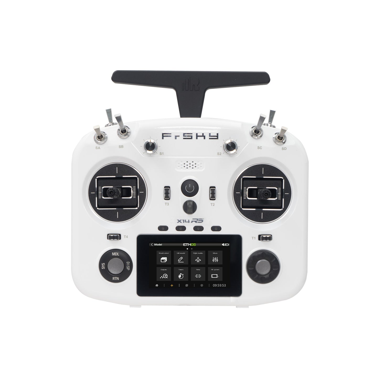 FrSky X14RS Transmitter