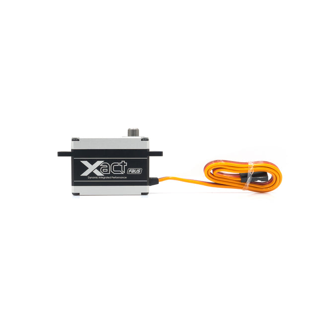 FrSky Xact 6500 Series Brushless High-Voltage Servos – FrSky North