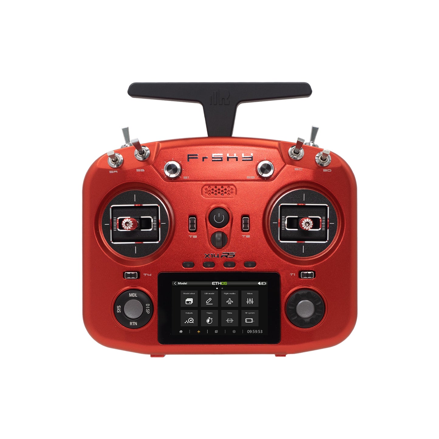 FrSky X14RS Transmitter