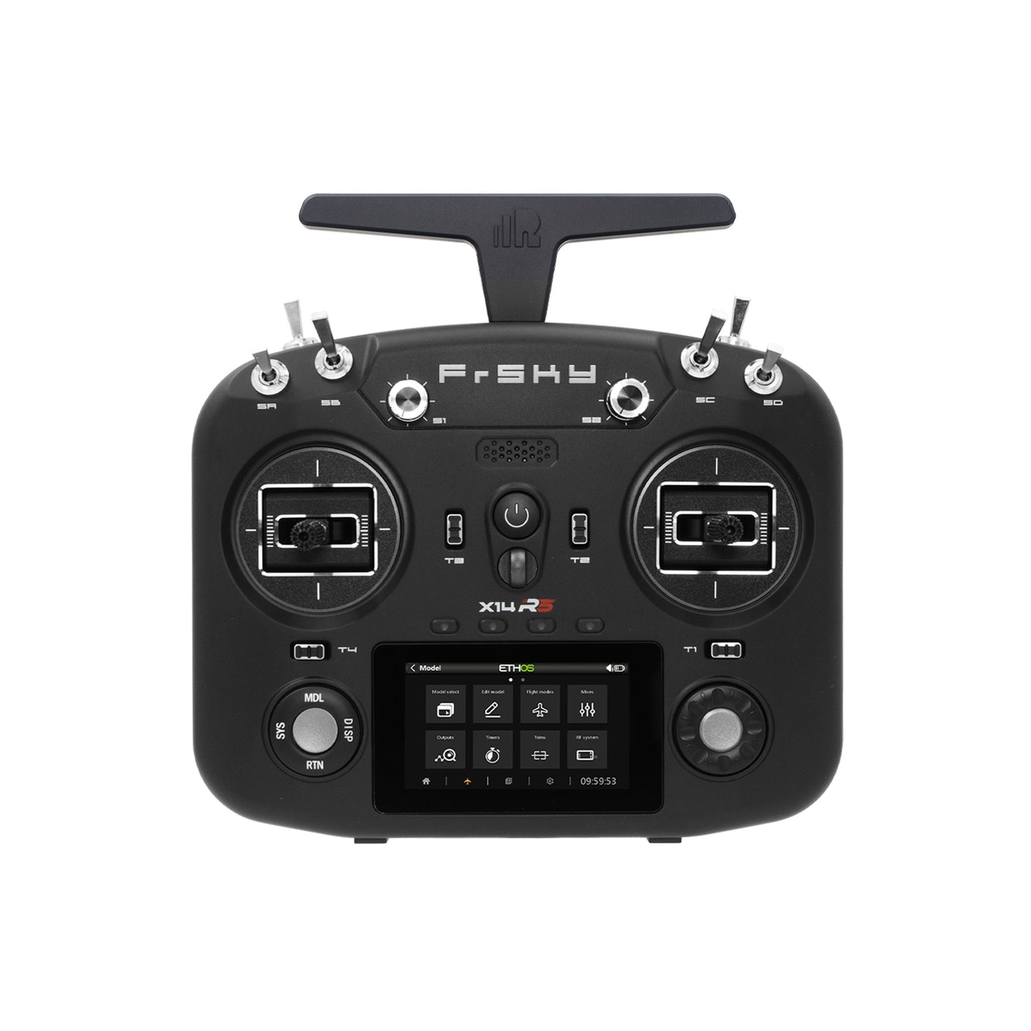 FrSky X14RS Transmitter