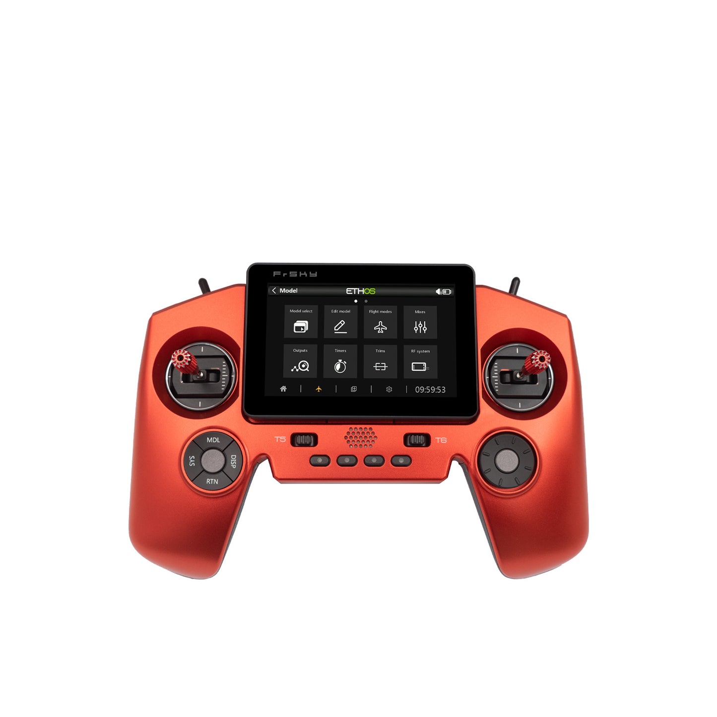 FrSky TWIN X-Lite RII Transmitter