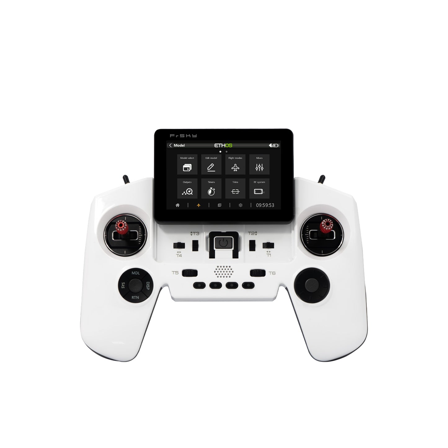 FrSky TWIN X-Lite RII Transmitter