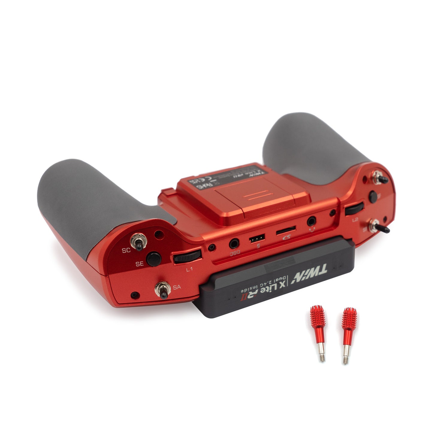 FrSky TWIN X-Lite RII Transmitter