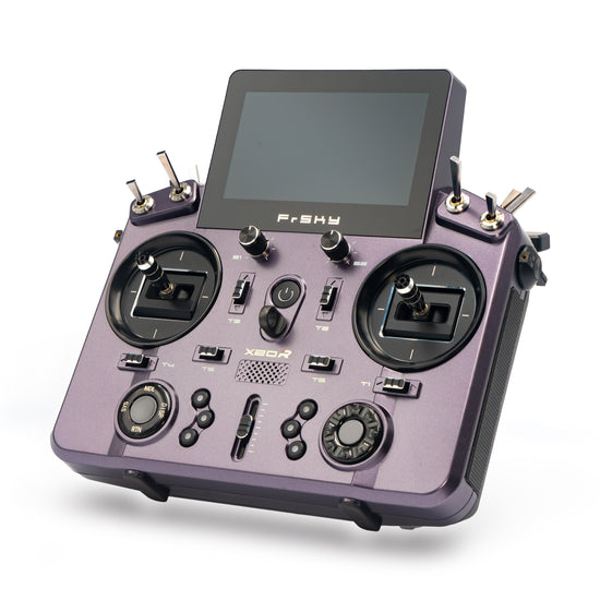 FrSky TANDEM X20R---Radio – FrSky North America