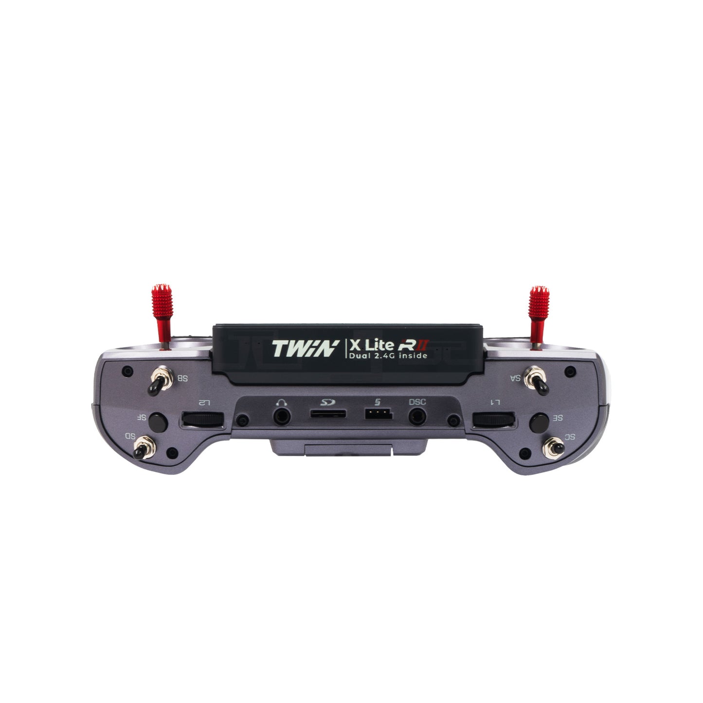 FrSky TWIN X-Lite RII Transmitter