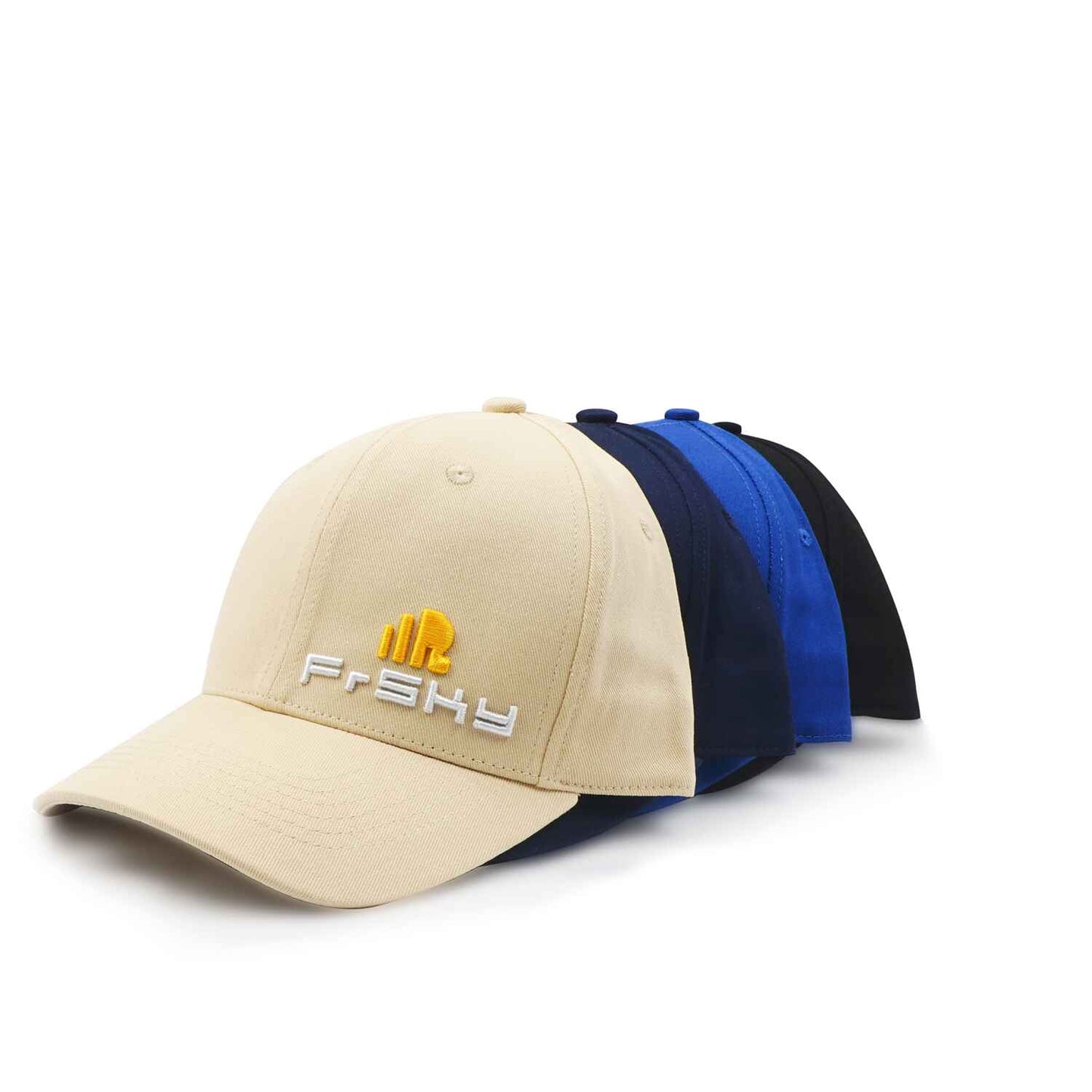 FrSky Flat Bill Hat