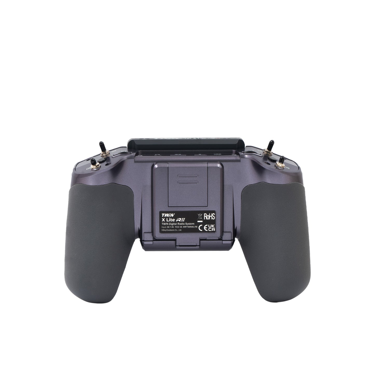 FrSky TWIN X-Lite RII Transmitter