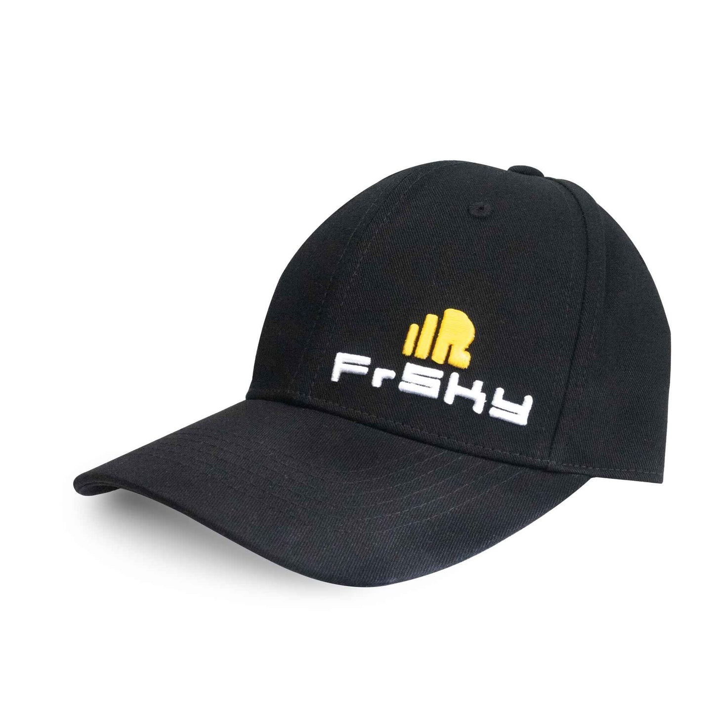 FrSky Flat Bill Hat