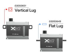 FrSky Corelss Xact 5800 Series Servos LD 5801 – FrSky North America