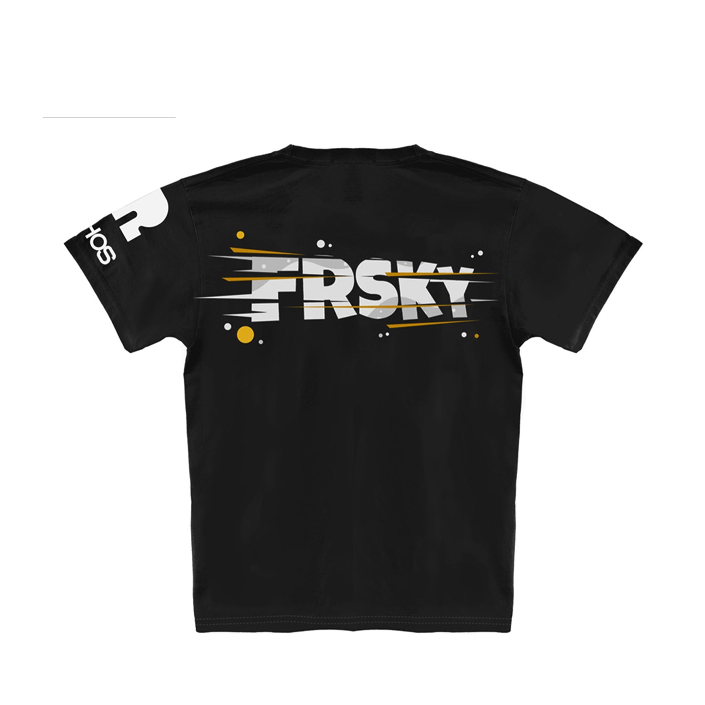 FrSky New Design T-shirt