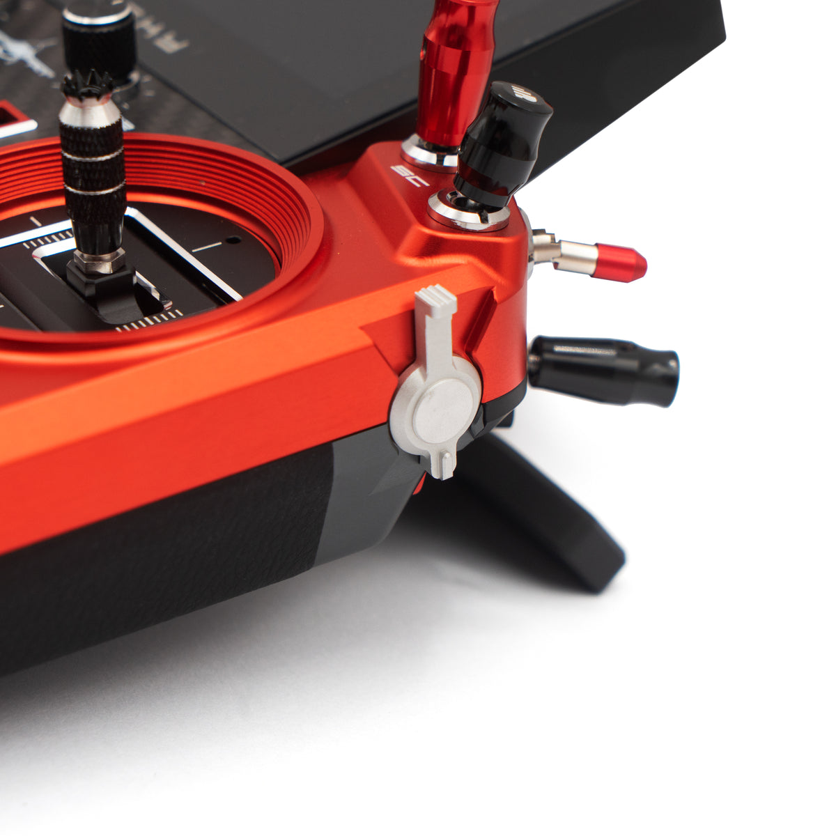 FrSky AeroWing Edition Tandem X20 PRO Dual Band Transmitter