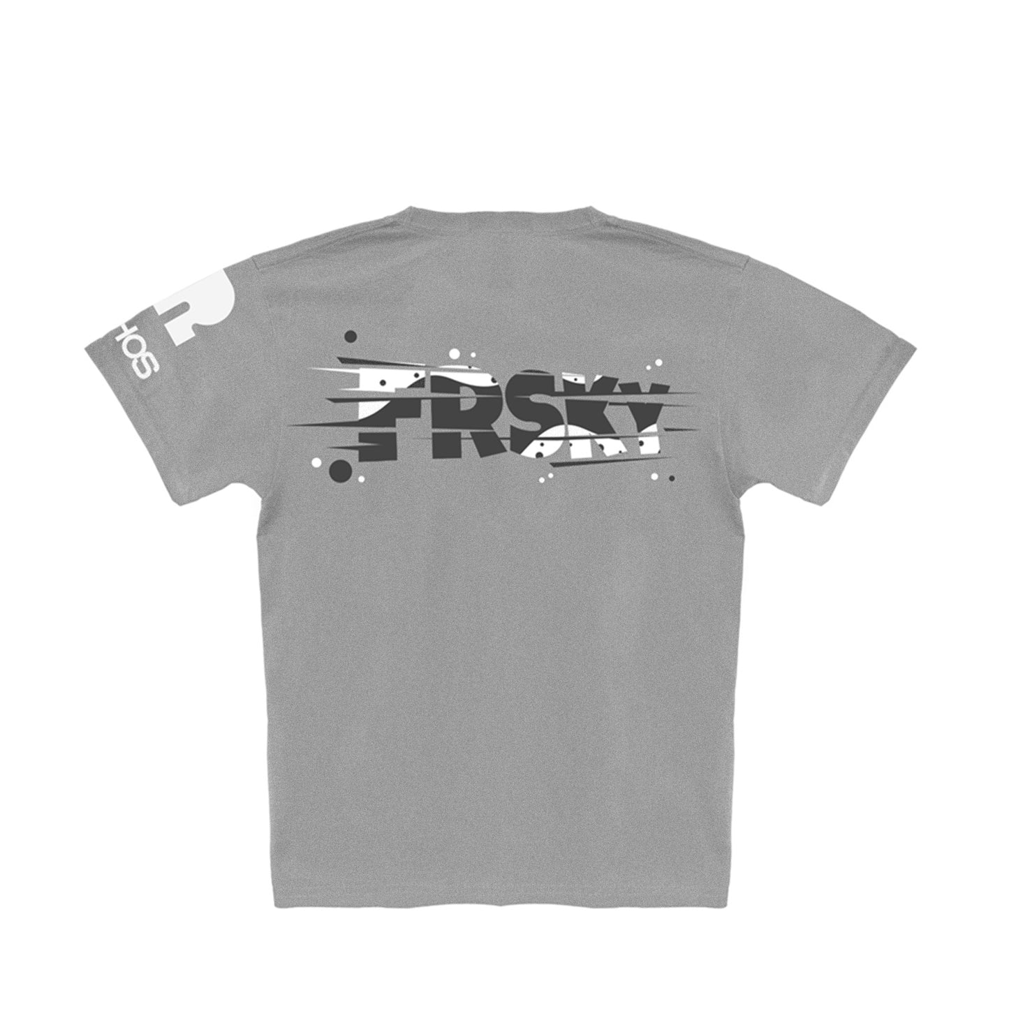 FrSky New Design T-shirt