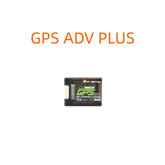 GPS ADV PLUS