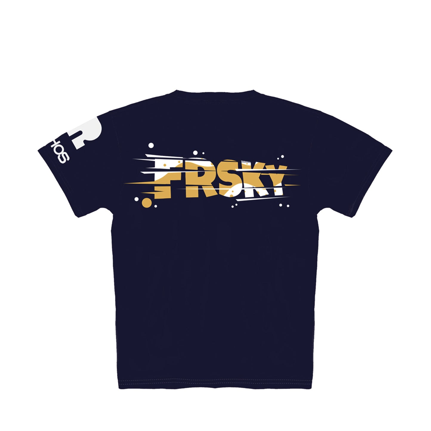 FrSky New Design T-shirt